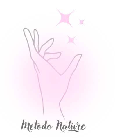 Metodo nature logo